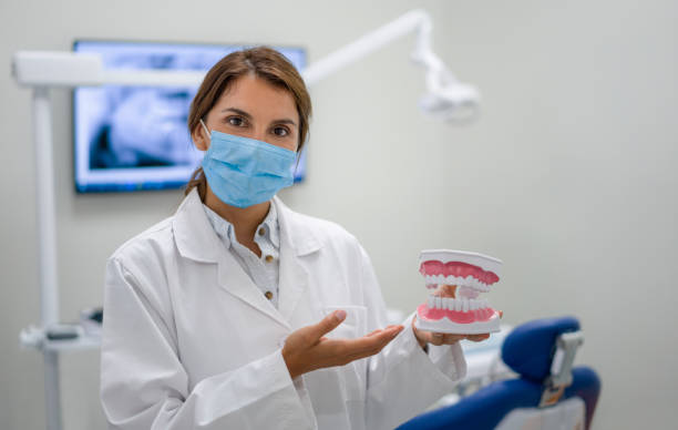 Best Broken or Cracked Tooth Emergency Dentist in Watertown, TN